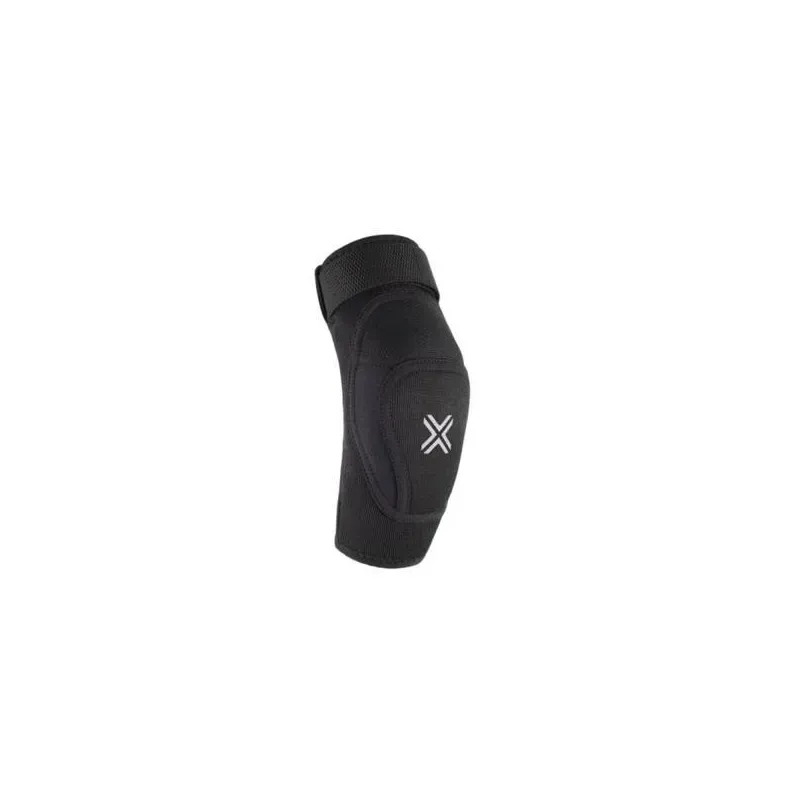 FUSE ALPHA CLASSIC Elbow Pad Black/Grey S