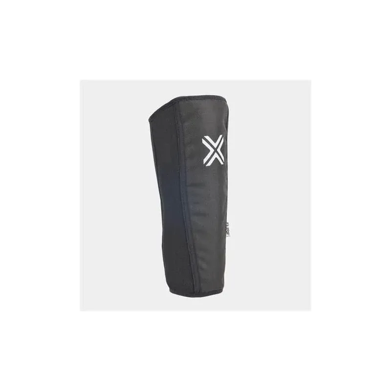 FUSE ALPHA CLASSIC Shin Pad Black/Grey L