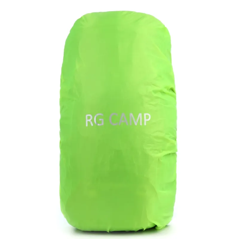 Matkaseljakott RG Advance 45 + 5L Trekking Blue Matkaseljakott RG Advance 45 + 5L Trekking Blue