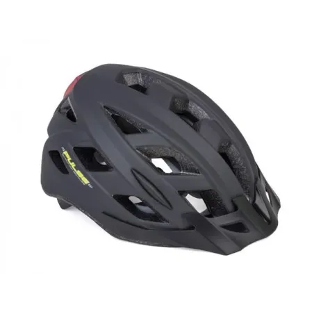 Author Helmet Pulse LED X8 52-58cm (172 grey)