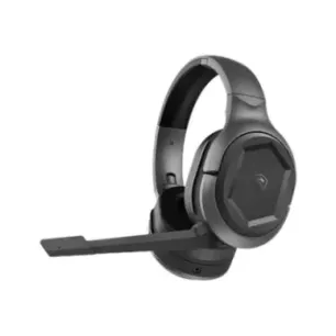 MSI Gaming Headset Immerse GH50 Wireless Wireless Over-Ear Microphone Wireless Black