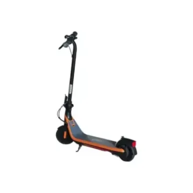 Ninebot by Segway eKickScooter C2 Pro E, Black/Blue Segway