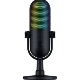 Razer Streaming Microphone Seiren V3 Wired Chroma