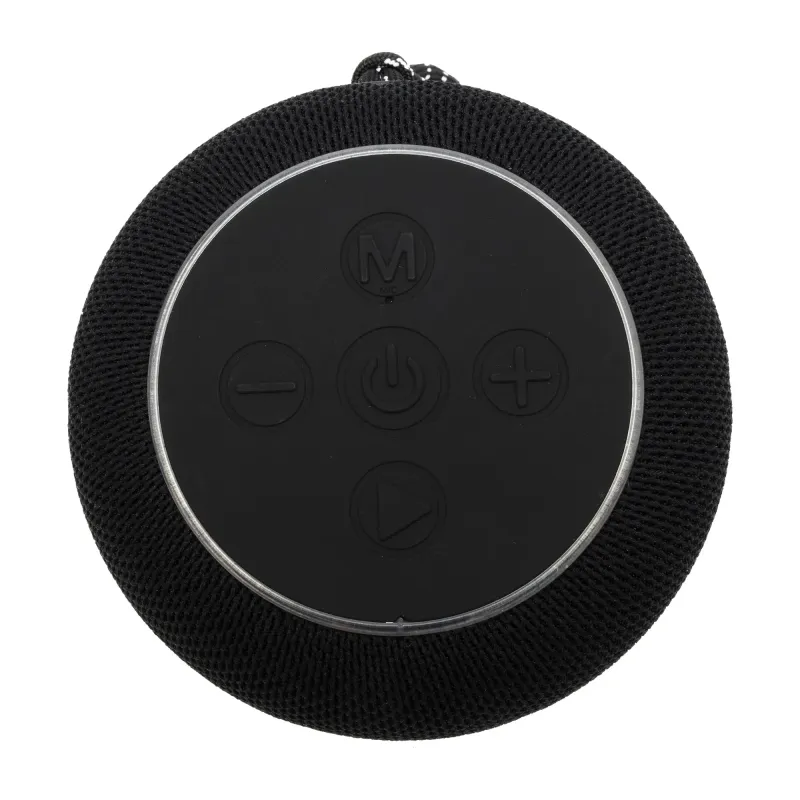 White Shark GBT-619 Idakka Black