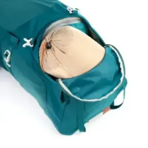 Matkaseljakott RG Advance 45 + 5L Trekking Blue Matkaseljakott RG Advance 45 + 5L Trekking Blue