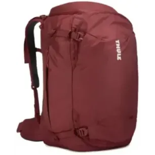 Thule 3725 Landmark 40L Womens Backpacking Pack Dark Bordeaux