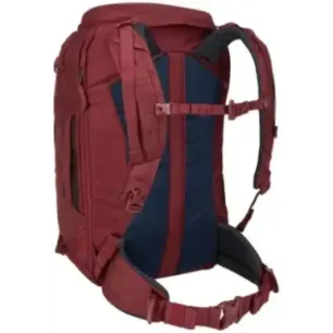 Thule 3725 Landmark 40L Womens Backpacking Pack Dark Bordeaux