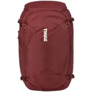 Thule 3725 Landmark 40L Womens Backpacking Pack Dark Bordeaux