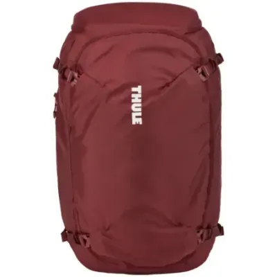 Thule 3725 Landmark 40L Womens Backpacking Pack Dark Bordeaux