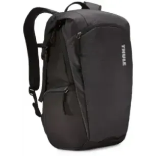 Thule 3904 EnRoute Camera Backpack TECB-125 Black