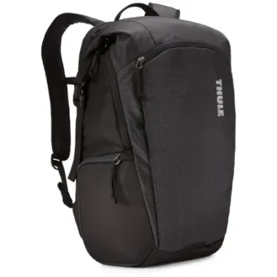 Thule 3904 EnRoute Camera Backpack TECB-125 Black