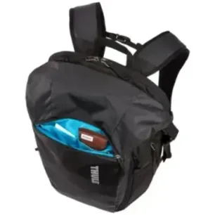 Thule 3904 EnRoute Camera Backpack TECB-125 Black