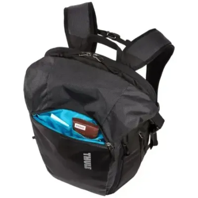 Thule 3904 EnRoute Camera Backpack TECB-125 Black