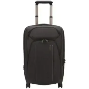 Thule 4031 Crossover 2 Carry On Spinner C2S-22 Black