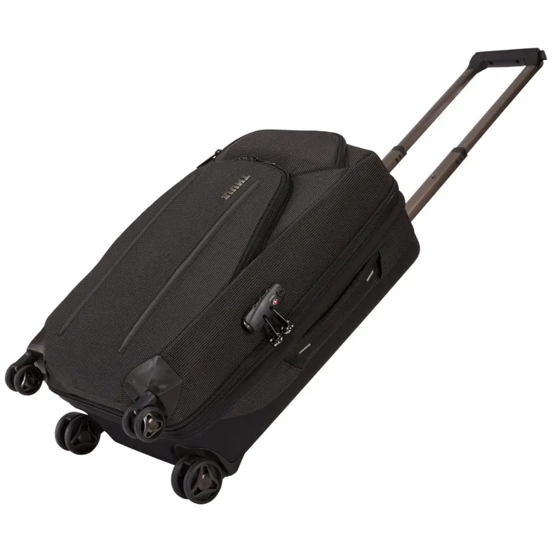 Thule 4031 Crossover 2 Carry On Spinner C2S-22 Black