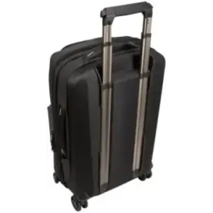 Thule 4031 Crossover 2 Carry On Spinner C2S-22 Black