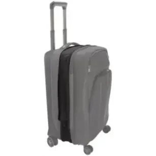 Thule 4031 Crossover 2 Carry On Spinner C2S-22 Black