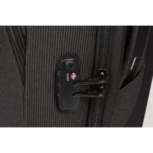 Thule 4031 Crossover 2 Carry On Spinner C2S-22 Black