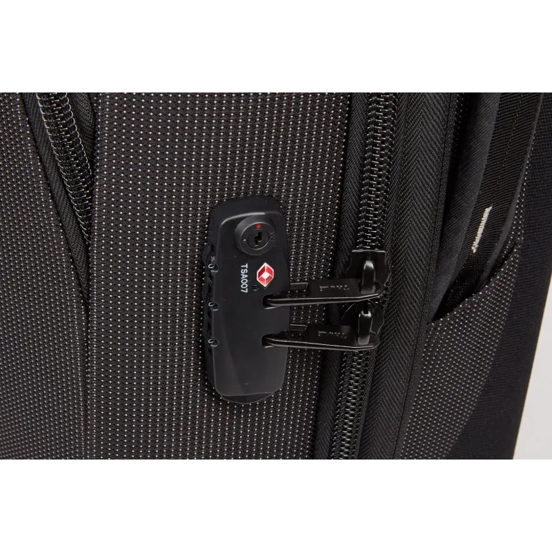 Thule 4031 Crossover 2 Carry On Spinner C2S-22 Black