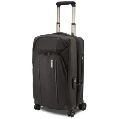 Thule 4031 Crossover 2 Carry On Spinner C2S-22 Black