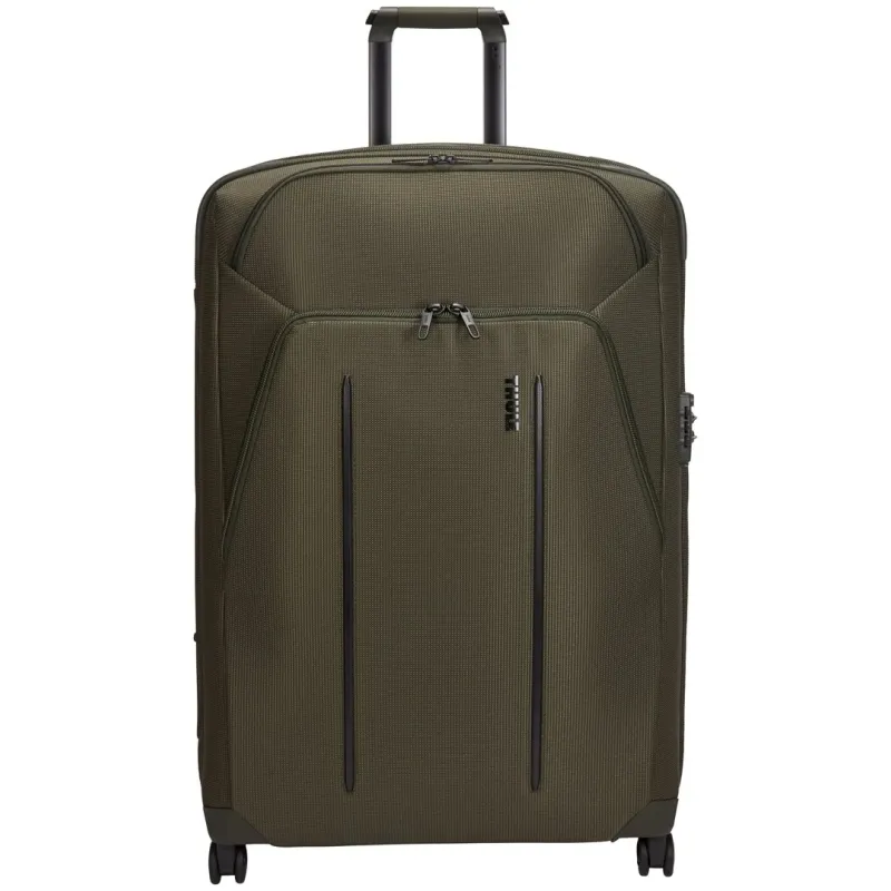 Thule 4039 Crossover 2 Spinner C2S-30 Forest Night