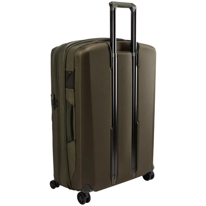 Thule 4039 Crossover 2 Spinner C2S-30 Forest Night