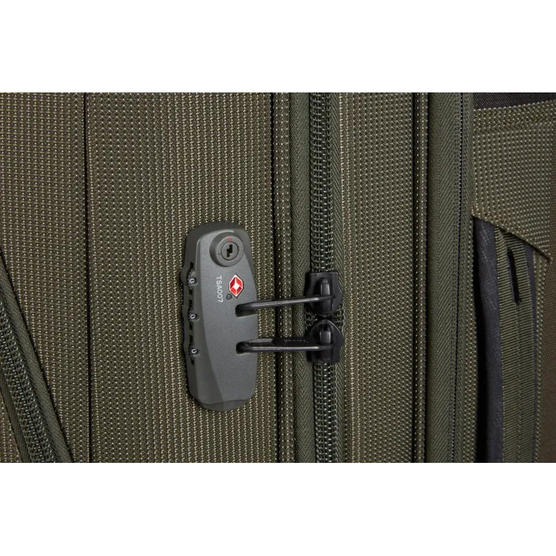 Thule 4039 Crossover 2 Spinner C2S-30 Forest Night