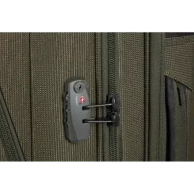 Thule 4039 Crossover 2 Spinner C2S-30 Forest Night