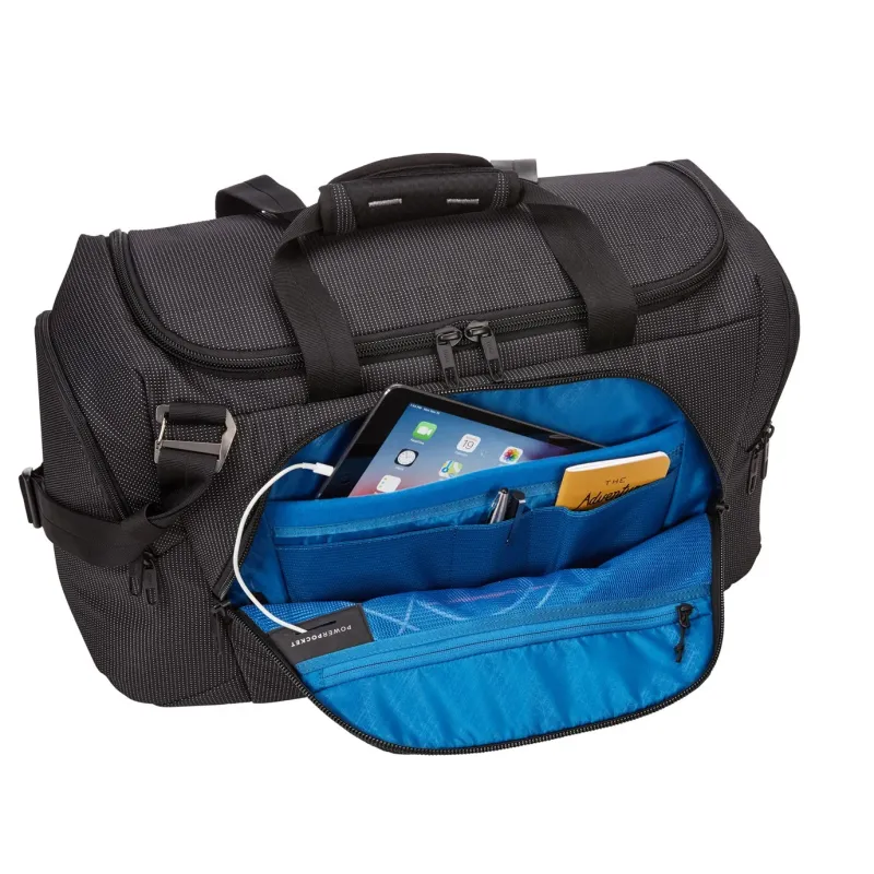 Thule 4048 Crossover 2 Duffel 44L C2CD-44 Black