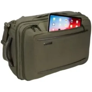 Thule 4061 Crossover 2 Convertible Carry On C2CC-41 Forest Night