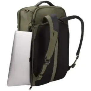 Thule 4061 Crossover 2 Convertible Carry On C2CC-41 Forest Night