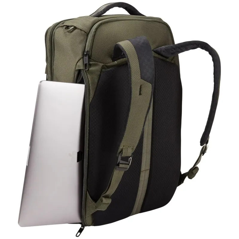Thule 4061 Crossover 2 Convertible Carry On C2CC-41 Forest Night