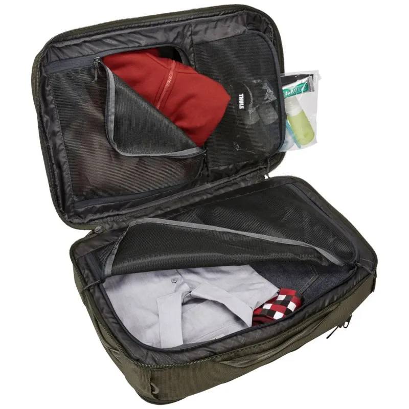 Thule 4061 Crossover 2 Convertible Carry On C2CC-41 Forest Night