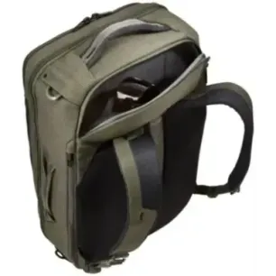 Thule 4061 Crossover 2 Convertible Carry On C2CC-41 Forest Night