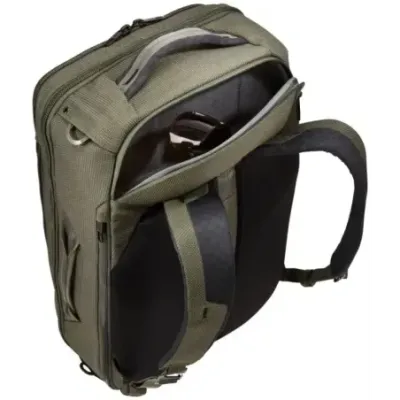 Thule 4061 Crossover 2 Convertible Carry On C2CC-41 Forest Night