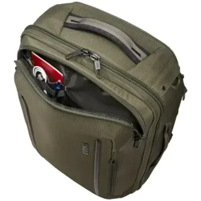 Thule 4061 Crossover 2 Convertible Carry On C2CC-41 Forest Night