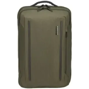 Thule 4061 Crossover 2 Convertible Carry On C2CC-41 Forest Night