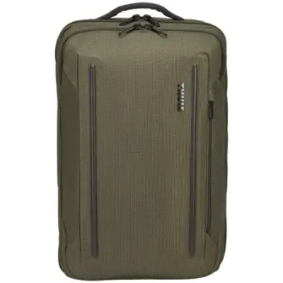 Thule 4061 Crossover 2 Convertible Carry On C2CC-41 Forest Night