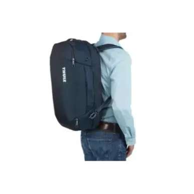 Thule 3444 Subterra Convertible Carry-On TSD-340 Mineral