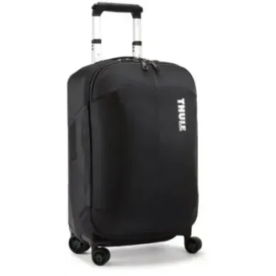 Thule 3915 Subterra Carry On Spinner TSRS-322 Black