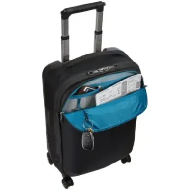 Thule 3915 Subterra Carry On Spinner TSRS-322 Black