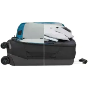 Thule 3915 Subterra Carry On Spinner TSRS-322 Black