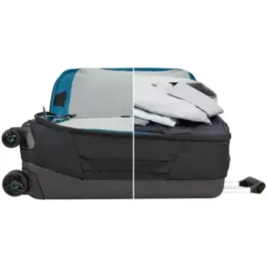 Thule 3915 Subterra Carry On Spinner TSRS-322 Black
