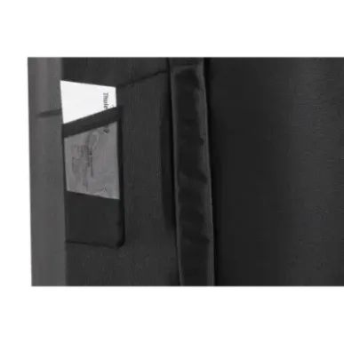 Thule 3915 Subterra Carry On Spinner TSRS-322 Black