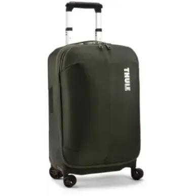 Thule 3918 Subterra Carry On Spinner TSRS-322 Dark Fores