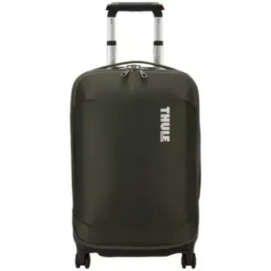 Thule 3918 Subterra Carry On Spinner TSRS-322 Dark Fores
