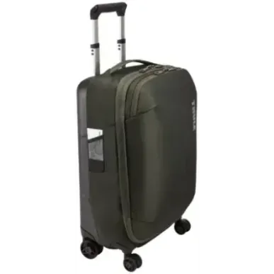 Thule 3918 Subterra Carry On Spinner TSRS-322 Dark Fores