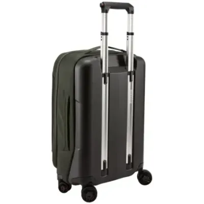 Thule 3918 Subterra Carry On Spinner TSRS-322 Dark Fores