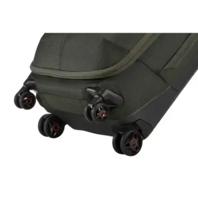 Thule 3918 Subterra Carry On Spinner TSRS-322 Dark Fores
