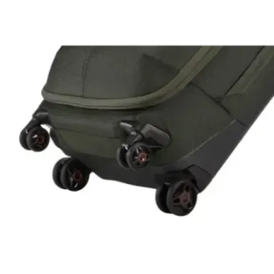 Thule 3918 Subterra Carry On Spinner TSRS-322 Dark Fores